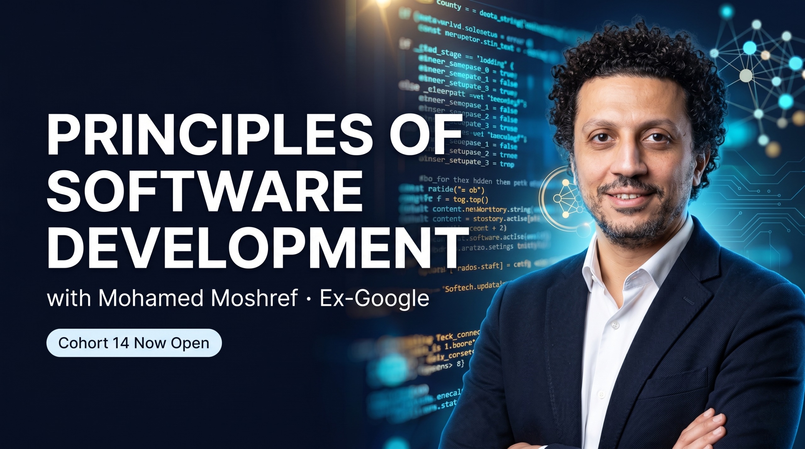 Principles of Software Development 14